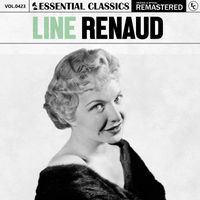 Line Renaud - Essential Classics, Vol. 423: Line Renaud