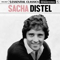 Sacha Distel - Essential Classics, Vol. 427: Sacha Distel