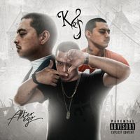 KG - Alter Ego (Explicit)