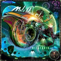 Metaforik - Mile High Club, Vol. 2 (Explicit)
