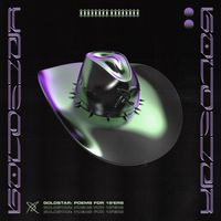 GOLDSTAR - Poems for 18'ers