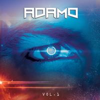 ADAMO - ADAMO, Vol. 1