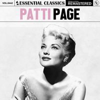 Patti Page - Essential Classics, Vol. 442: Patti Page