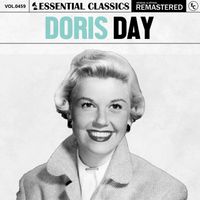 Doris Day - Essential Classics, Vol. 459: Doris Day