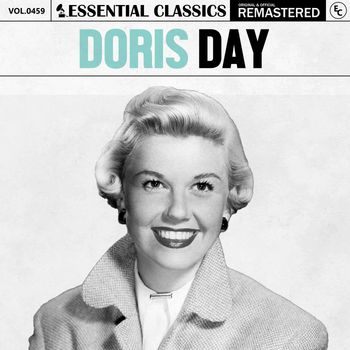 Doris Day - Essential Classics, Vol. 459: Doris Day