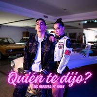 Los Herrera - ¿Quién te dijo?