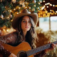 Sierra - Frosted Pines and Starlit Skies