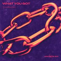 DJ Hoshino - What You Got