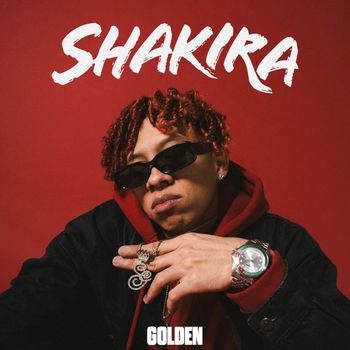 Golden - Shakira