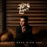 Jacob Lopez - Right Here With You