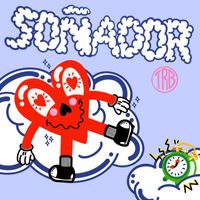 Tribu - SOÑADOR (Estudio)