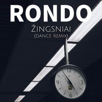 RONDO - Žingsniai (Dance Remix)