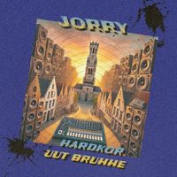 Jorry - Hardkor Uut Bruhhe