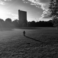 INTRA NOTA - MOUNTAIN OF ZION