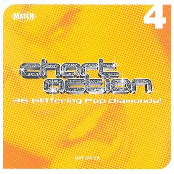 Various Artists - Chart Action 4