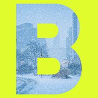 Bernadette - Hope Won't Be Gone