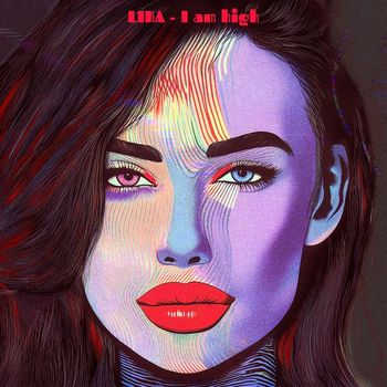 LIKA - I Am High