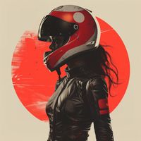 Inny Doe - Feel The Rush (Bigg Shampoo Remix)