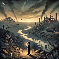 MNZ-79 - Shadows on the Horizon