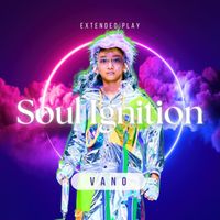 Vano - Soul Ignition