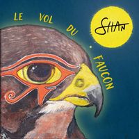 Shan - Le vol du faucon
