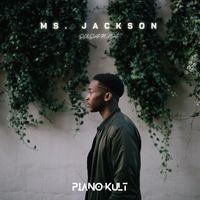 SUSANNA - MS. Jackson (Piano Version)