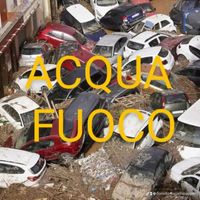 Don Vito - Acqua Fuoco (Deluxe)