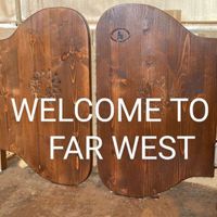 Don Vito - Welcome tò far west (Remastered)