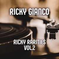 Ricky Gianco - Ricky Rarities Vol.2