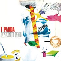 I Panda - Amanti mai