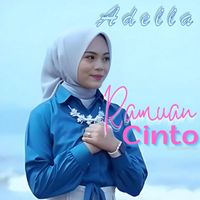 Adella - Ramuan Cinto