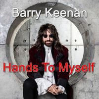 Barry Keenan - Hands To Myself
