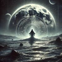 Shadow Shaman - Dancing on the moon