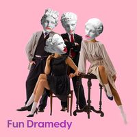 Per-Anders Nilsson - Fun Dramedy