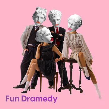Per-Anders Nilsson - Fun Dramedy