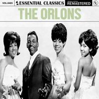 The Orlons - Essential Classics, Vol. 485: The Orlons