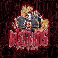 Santos - Basstards 2025 (Partysnekk) (Explicit)