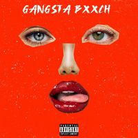 Justin Time - GANGSTA BXXXH (Explicit)