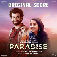 K - Paradise (Original Score)