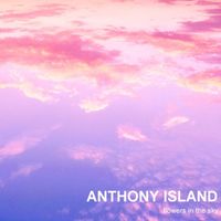 Anthony Island - Flowers in the sky