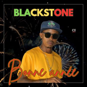 BLACKSTONE - BONNE ANNEE