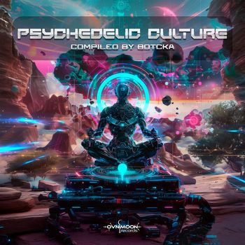 Botcka - Psychedelic Culture