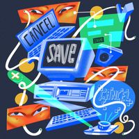 Rustam - Cancel or Save