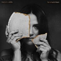 Rachael Lampa - For What It's Worth