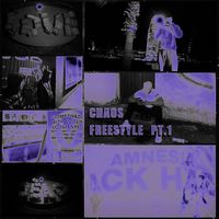 Jelo - Chaos Freestyle, Pt.1 (Explicit)