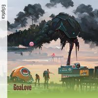 Ecliptica - GoaLove
