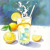 Mirin - Sparkling Sensation