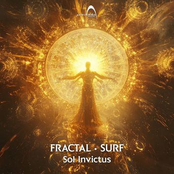 Fractal Surf - Sol Invictus