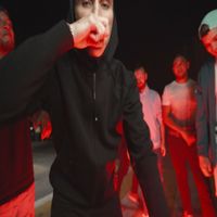 curare - UK (Explicit)