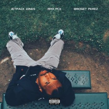 Jetpack Jones - RMX PCK
